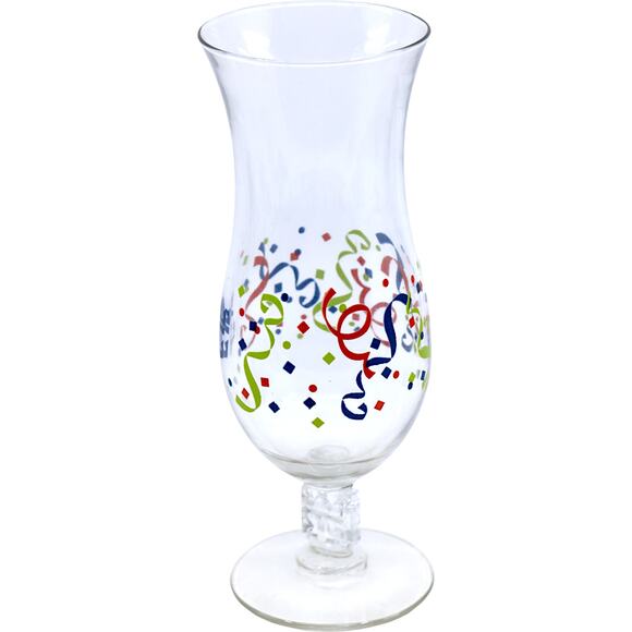 Royal Caribbean 16oz Mixed Drink Glass - Picture 2 of 8